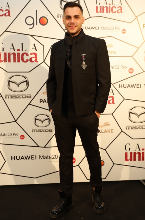 FOTO/ Bărbați cu stil la Gala Unica 2018! Cele mai chic apariții ale vedetelor masculine