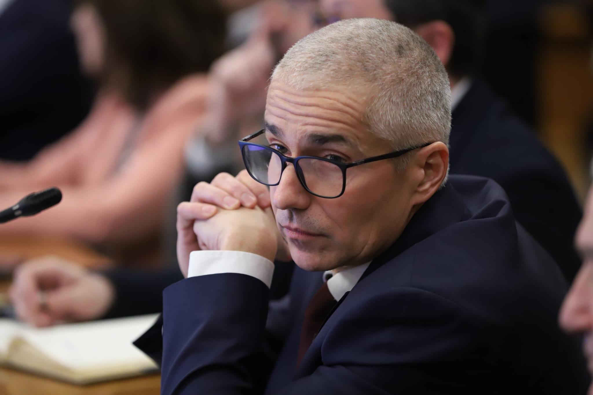 Guvernul Ciolacu 2, învestit după audieri- fulger. Puterea a tremurat până în ultimul moment. Ce nu s-a văzut la televizor | Reportaj