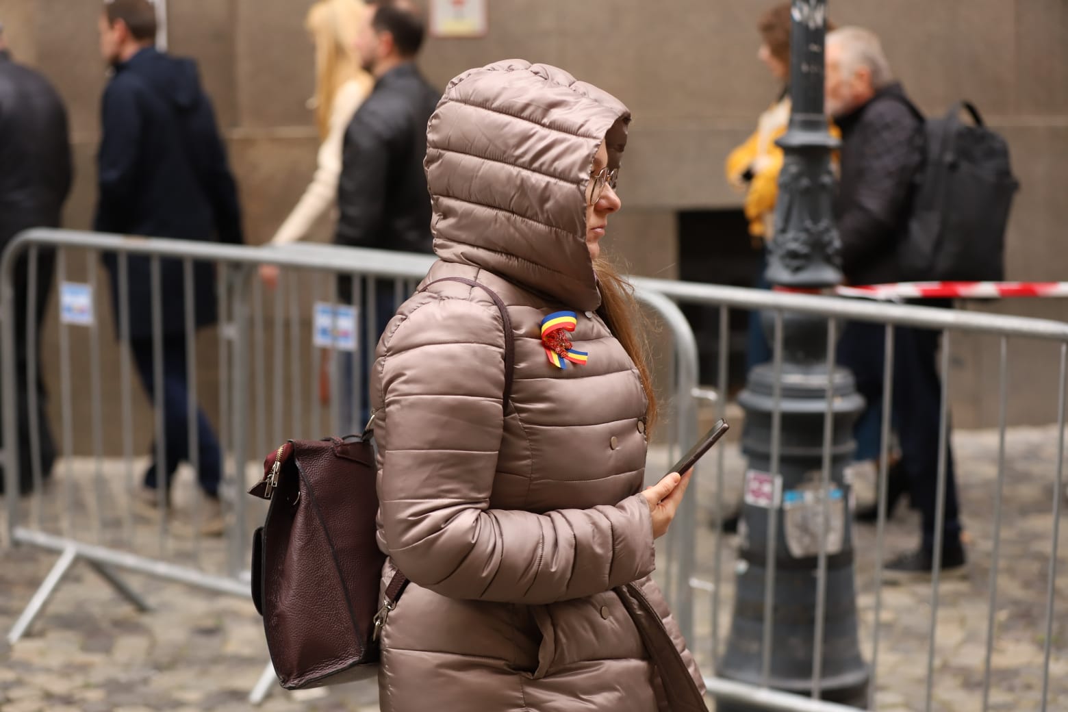 Alegeri prezidențiale în Republica Moldova, turul 2. Record de voturi în diaspora, în ciuda atacurilor cibernetice și a alertelor cu bombă la secții din Marea Britanie și Germania