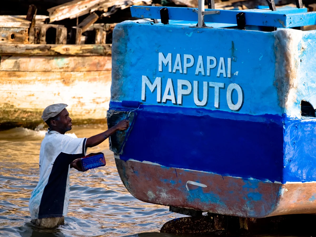 Credit Suisse accused of failing to stop money laundering in Mozambique tuna bond scandal