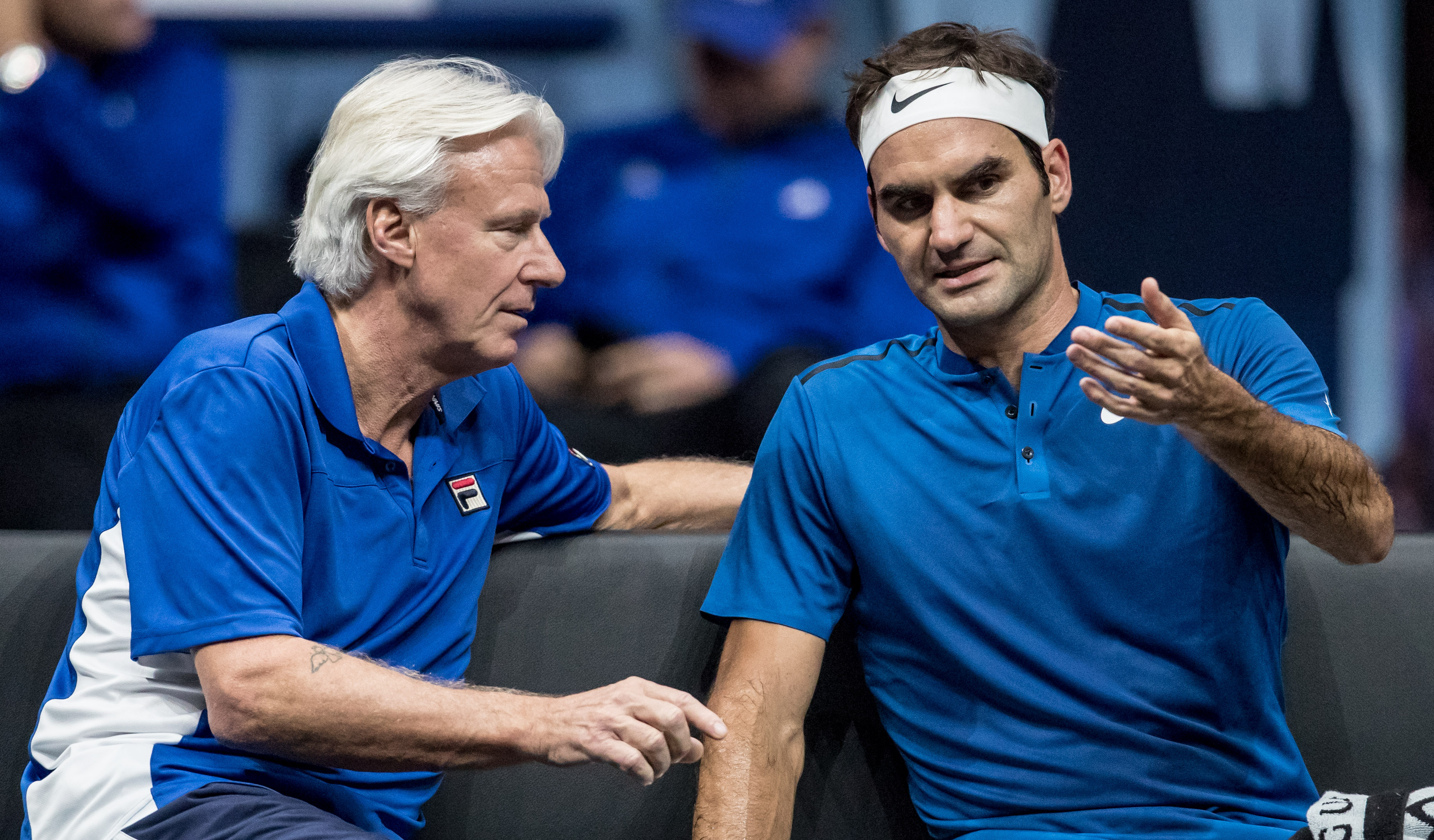 UPDATE. Nadal l-a învins pe Sock, iar Europa conduce Restul lumii cu 7-1 în Laver Cup