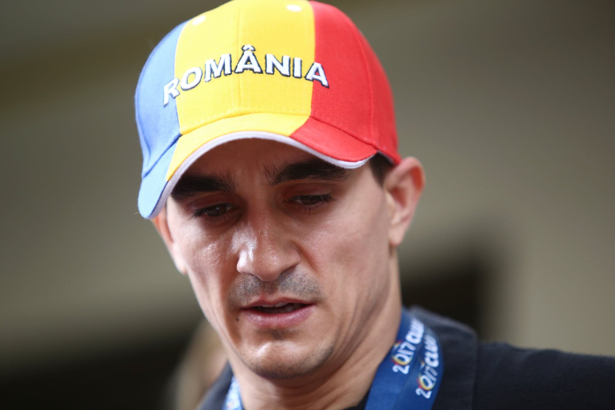 UPDATE/ Marian Drăgulescu poate participa la Campionatele Europene, a afirmat cardiologul său (FOTO&VIDEO)