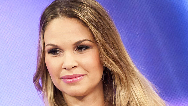 Kamerák előtt sírta el magát Majka felesége: szívszorító vallomást tett a gyerekkoráról – videó