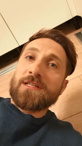 Dani Oțil are necazuri în vila din Corbeanca. "Am chemat și o firmă, am dat bani frumoși" | FOTO & VIDEO