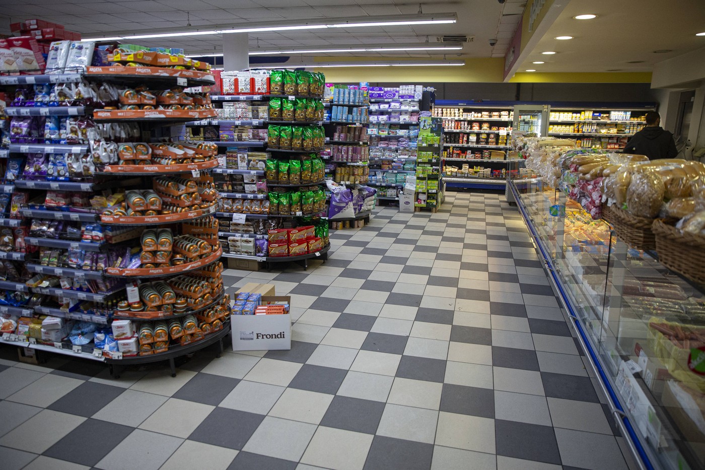 Lidl, Kaufland și alte supermarketuri boicotate de clienți, din cauza prețurilor „nejustificat de mari”, peste tot în Balcani: „Zgomot asurzitor de marketing despre reduceri”