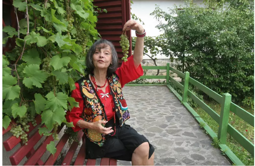 Cine este bărbatul care îi este real sprijin artistei Marina Voica. Abia acum a vorbit despre el. „Fac exact ce spune el”