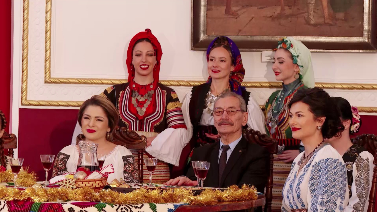 REVELION 2024. Ce poți vedea la TV în noaptea de Anul Nou