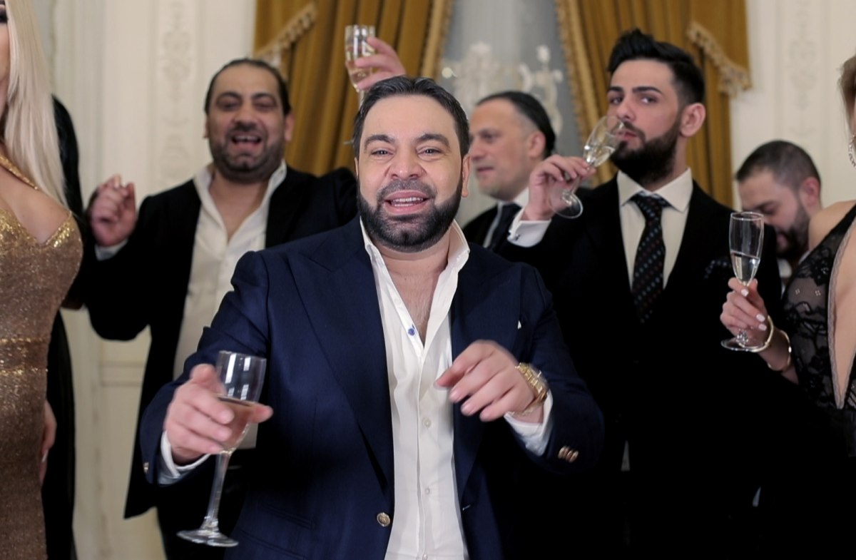 Florin Salam este internat în spital. Cântărețul are probleme de sănătate: „Este mai important ca oricând”