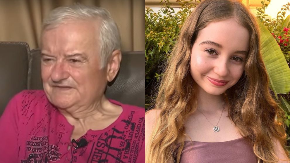 Irinel Columbeanu și-a sunat fiica după ce a aflat despre incendiile din Los Angeles. Ce i-a spus Irina tatălui ei și unde s-ar fi retras Monica Gabor și Mr.Pink
