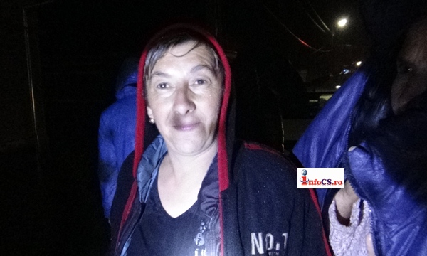 Inundații în Caraș-Severin. Zeci de gospodării au fost inundate