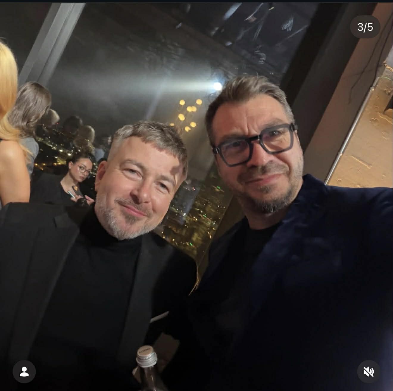 Cine este omul din spatele vedetelor de televiziune. Marcel Radu și-a deschis propria agenție: „Am lucrat cu toate vedetele din România”
