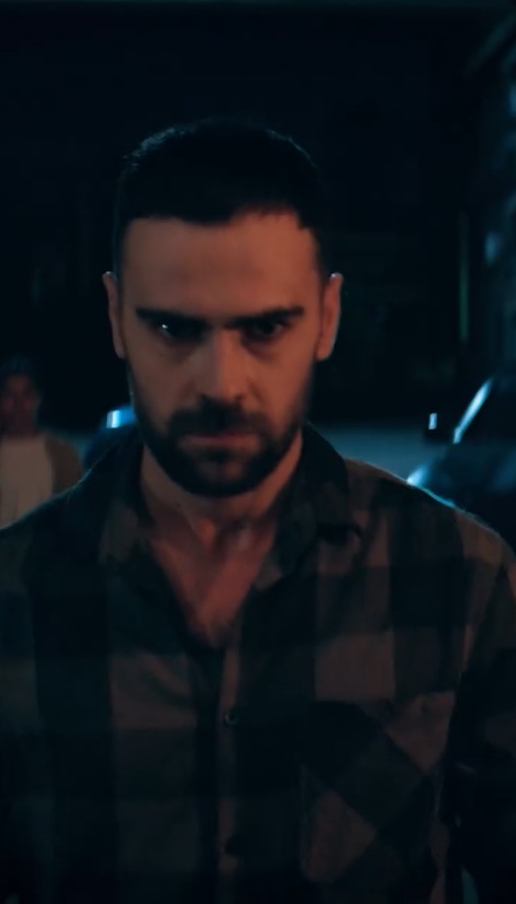 Primele imagini oficiale din „Cursa”, filmul românesc de patru milioane de euro. Ce actori apar în teaser