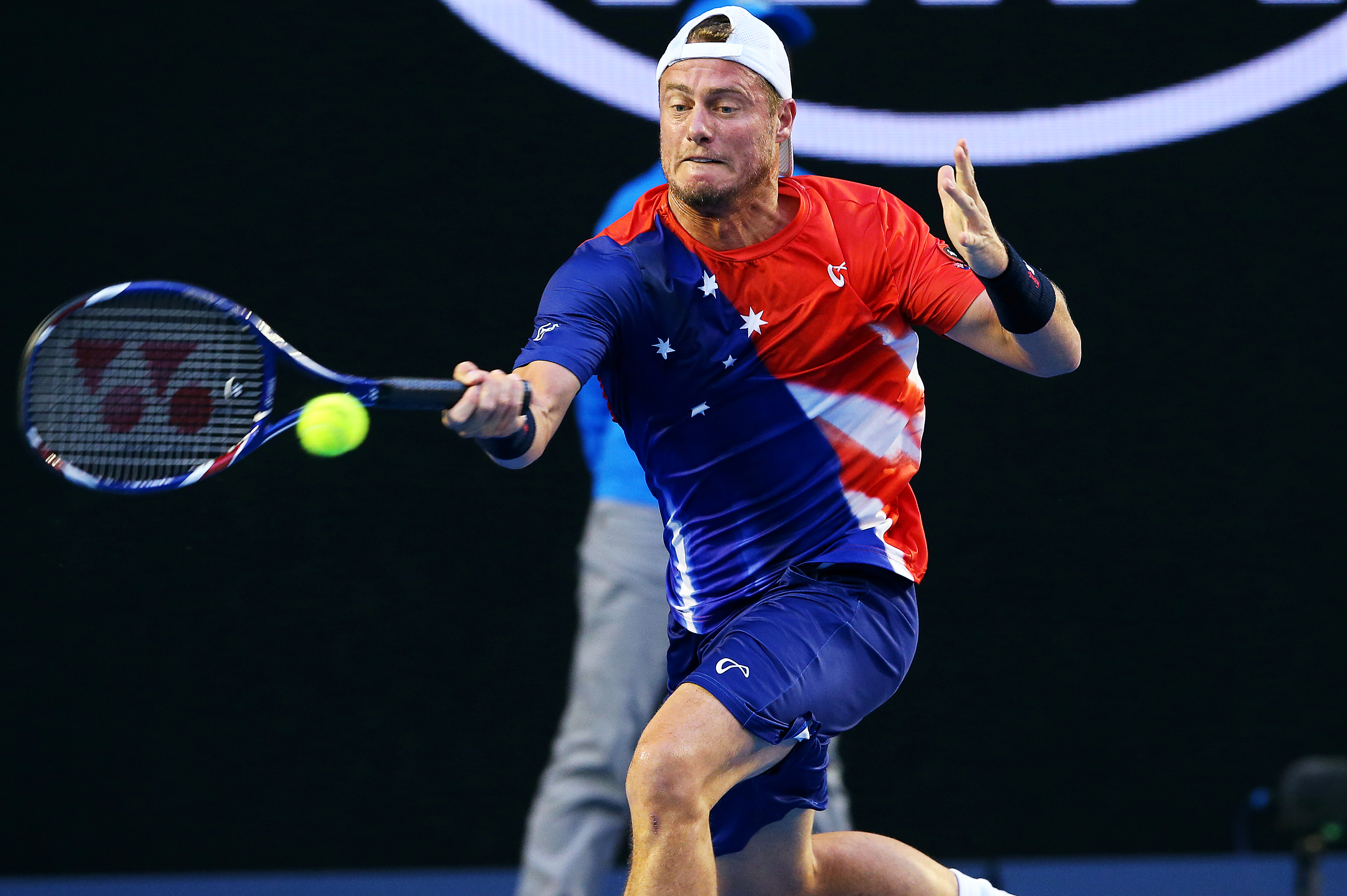 Imagini inedite din primele două zile de la Australian Open / GALERIE FOTO
