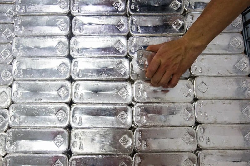 Morocco named among world's top silver-producing countries