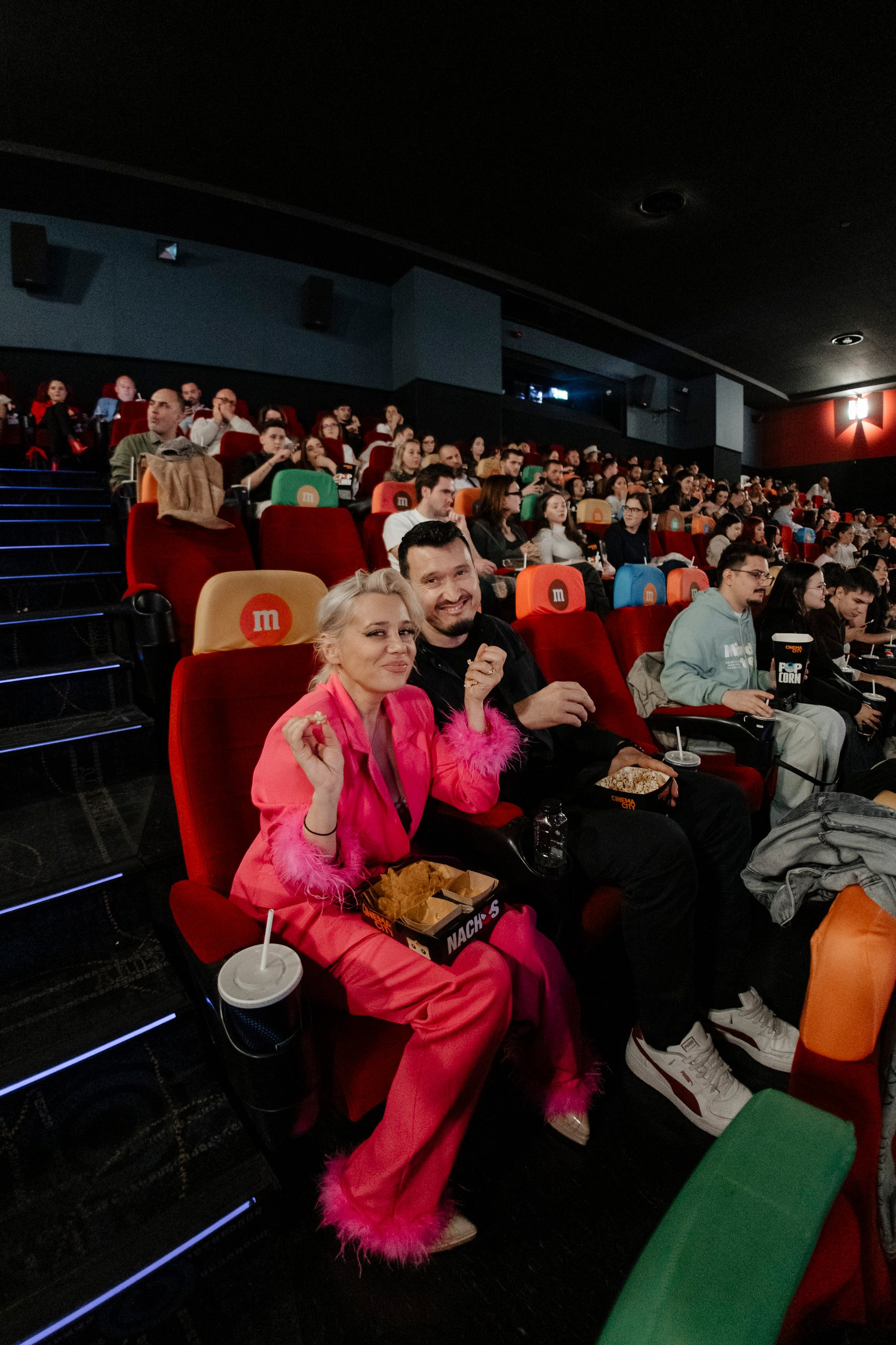 Filmul românesc în care joacă frații Sterp și Cătălin Zmărăndescu a ajuns pe VOYO: „Vis devenit realitate”. Ce se întâmplă în „Pădurea este a mea”