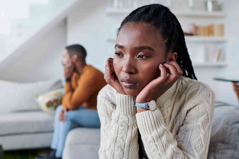 How to heal from relationship trauma