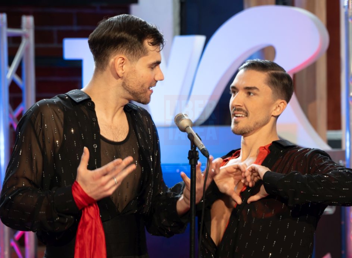 Anunțul lui Emil Rengle despre relația cu Alejandro Fernandez: „Alegi conștient”