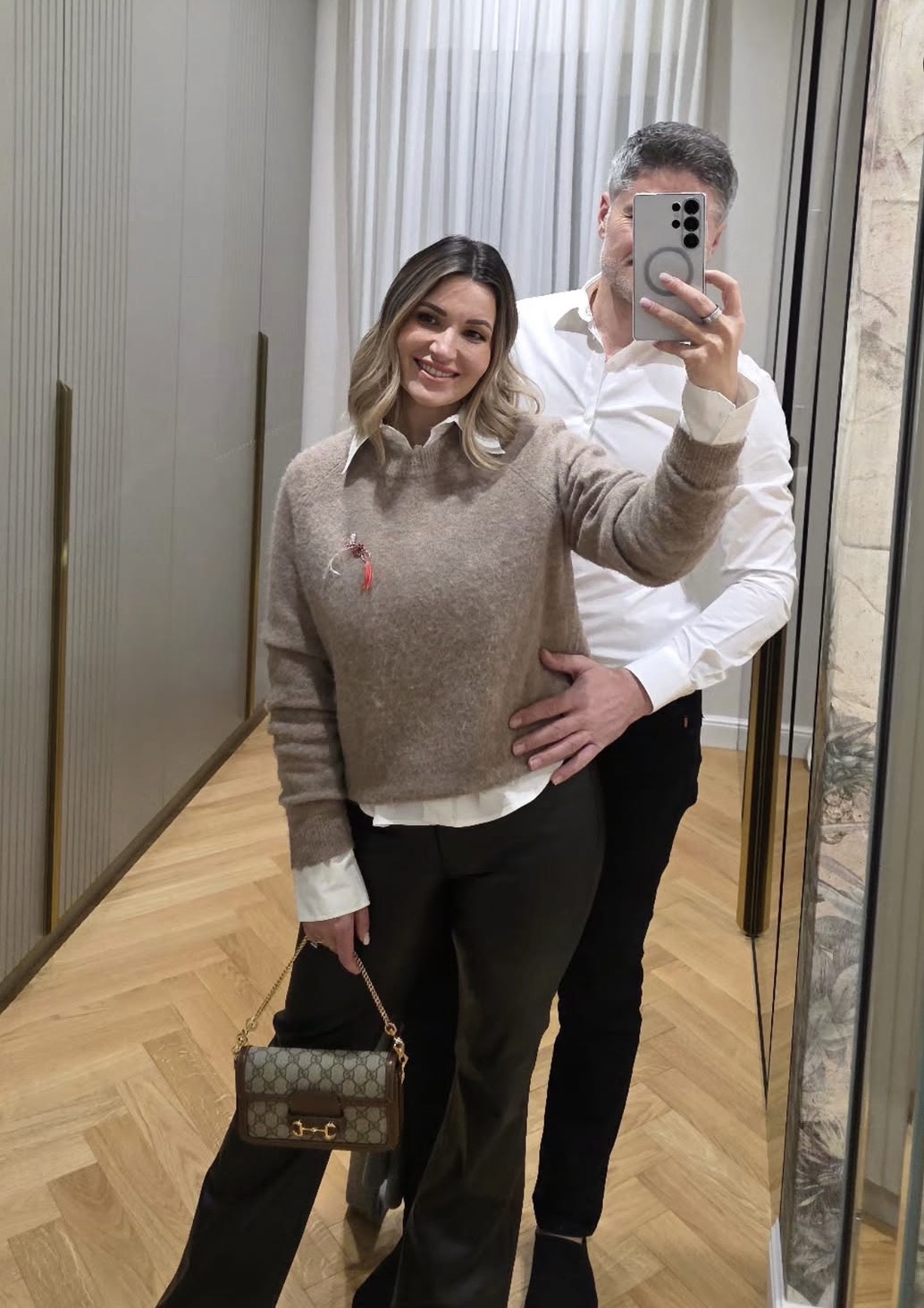 Decizia radicală luată de Ela Crăciun după 20 de ani de relație cu soțul ei. Unde au plecat cei doi. „Atunci când ne pierdem apelăm la un psiholog”
