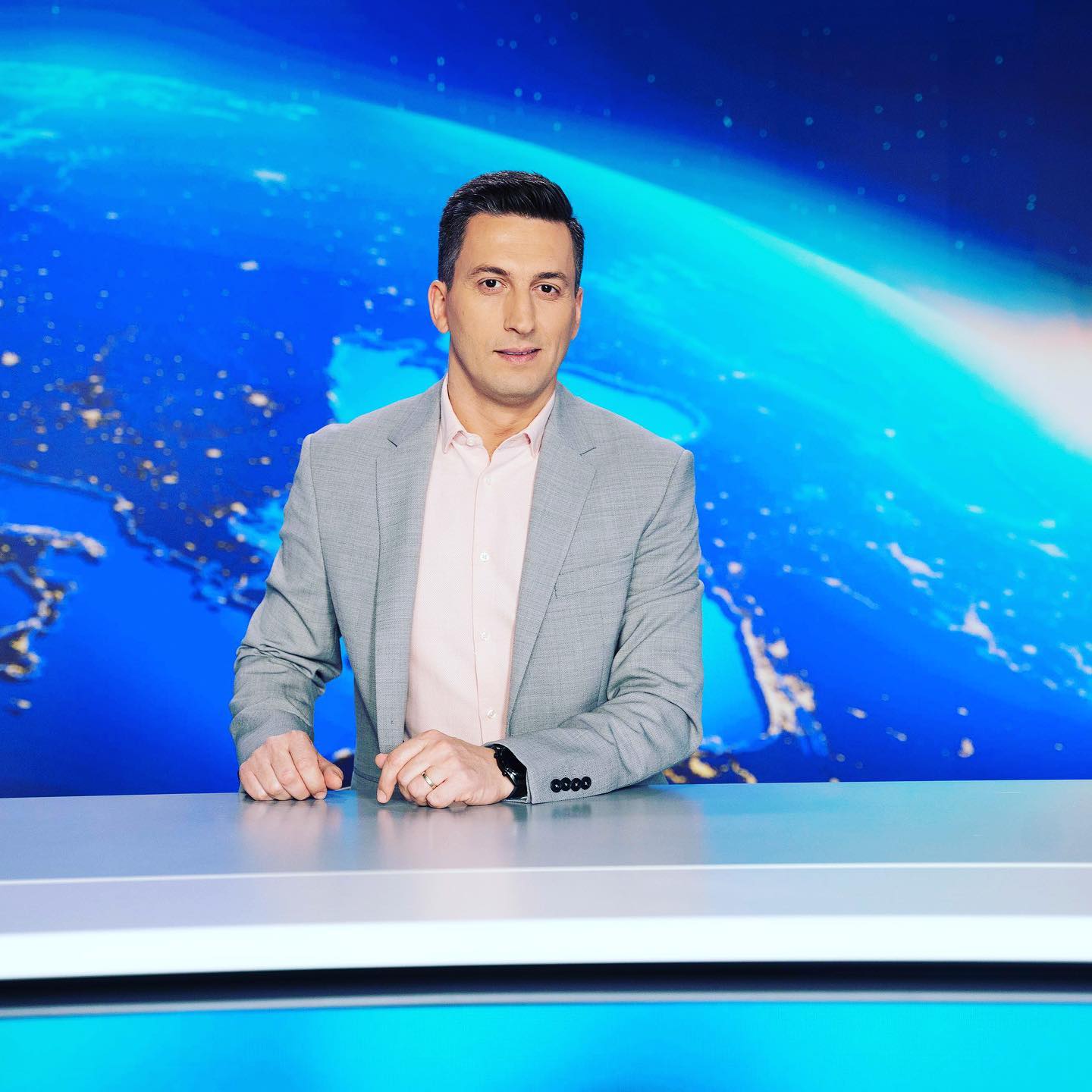 Cosmin Stan, detalii despre salariul de la PRO TV: „Toți își doresc să fie din prima Andreea Esca”. Ce face cu banii pe care îi câștigă