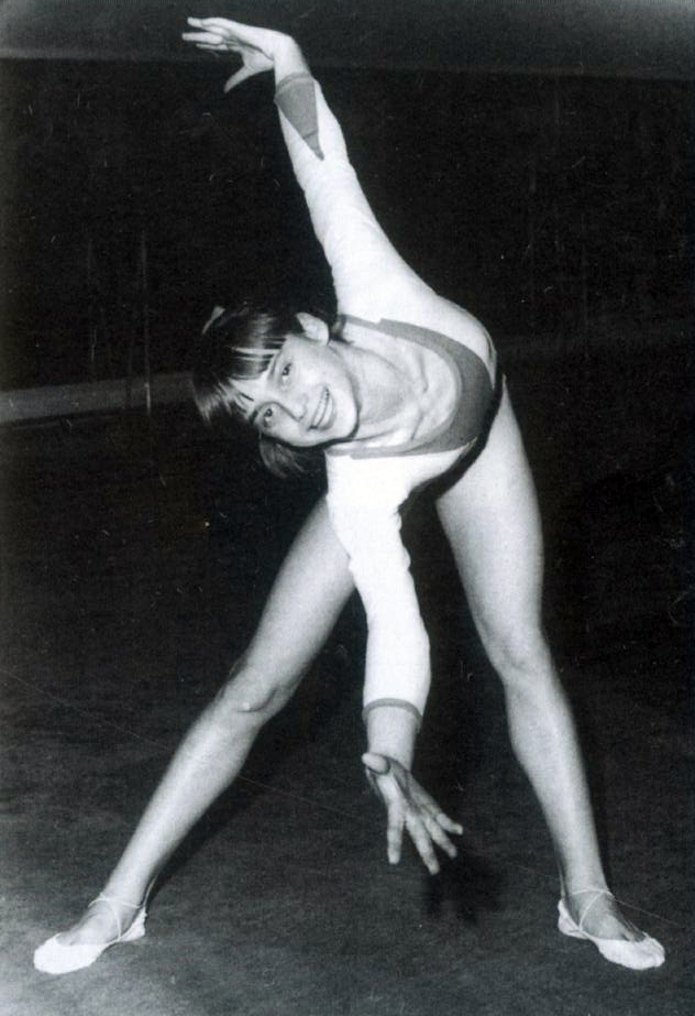 DEZVĂLUIREA ÎNCEPUTULUI DE AN. Celebrului antrenor Bela Karolyi îi plăceau PUICUȚELE
