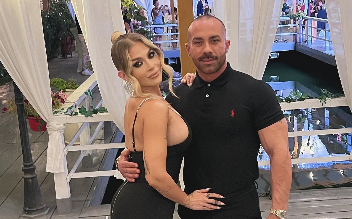 Cu cine și-a petrecut Cătălin Dobrescu Crăciunul, după despărțirea de Oana Radu: „Îi iubesc foarte mult și le mulțumesc”