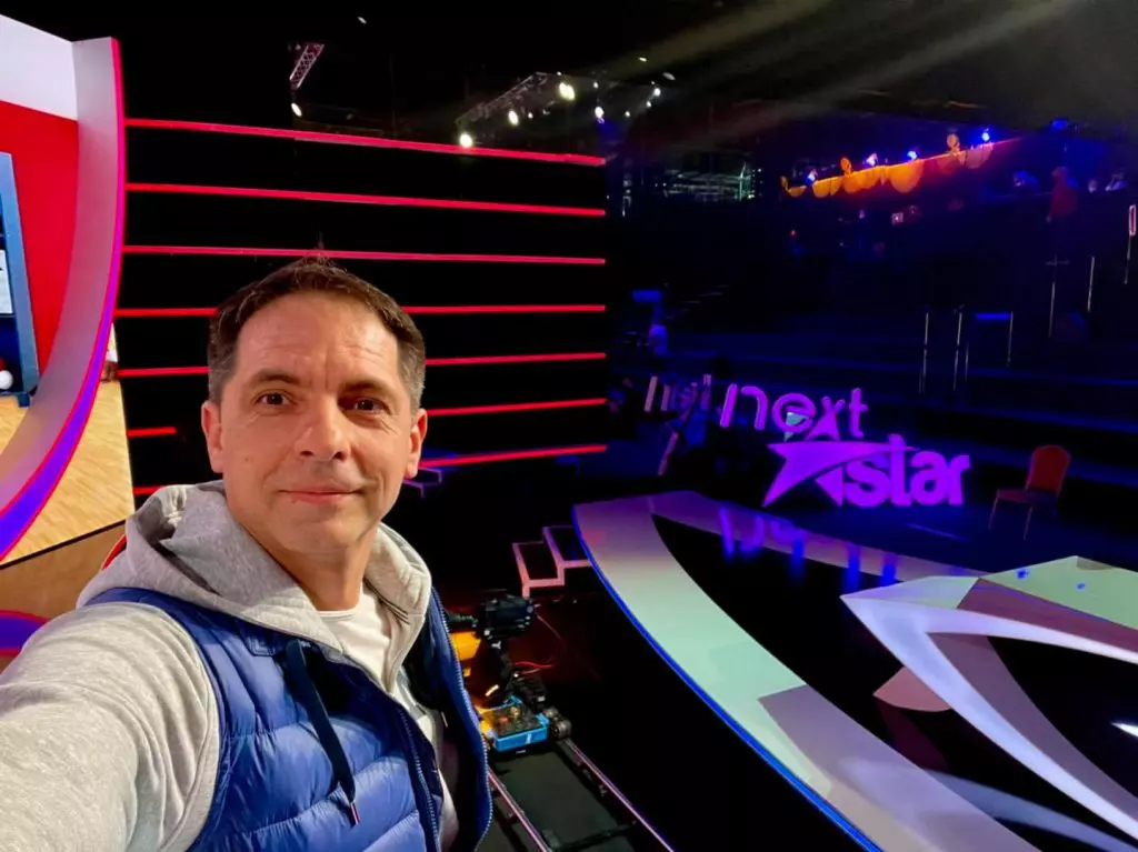 Dan Negru