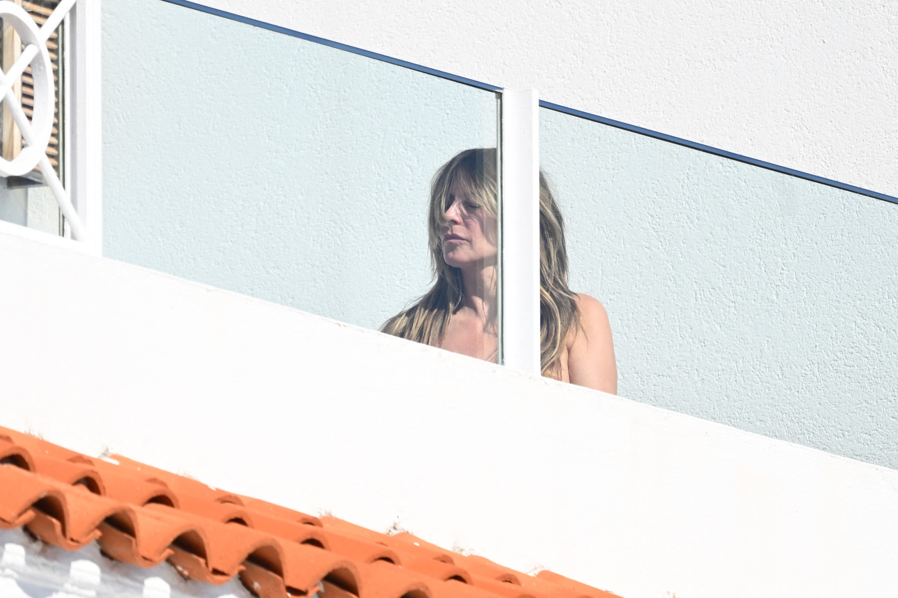 Heidi Klum, apariție îndrăzneață la Cannes alături de soțul ei, Tom Kaulitz. Gestul ei a atras imediat atenția paparazzilor