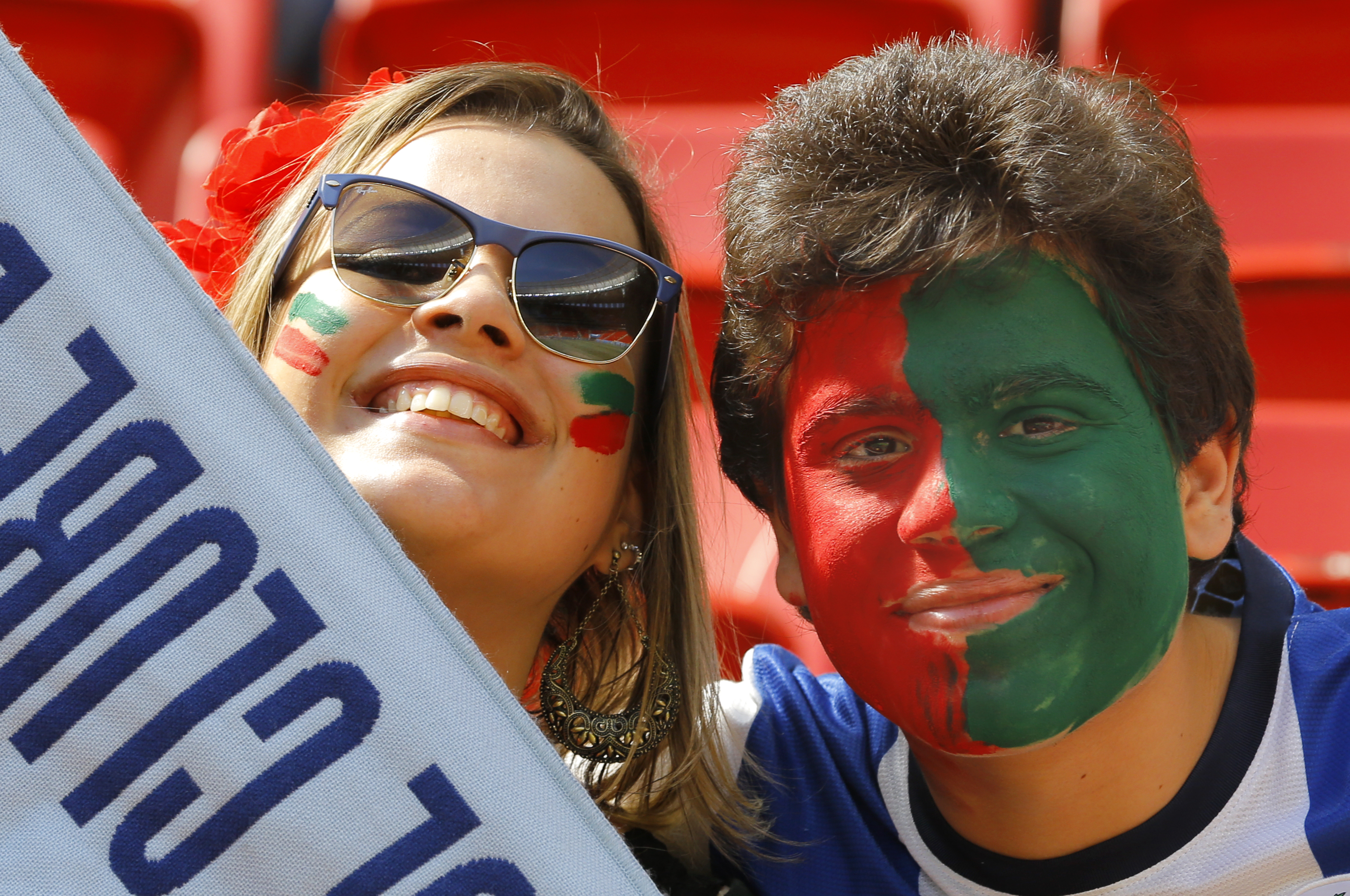 VIDEO / CM 2014, Gr. G: Portugalia - Ghana 2-1. Ronaldo, gol de adio!