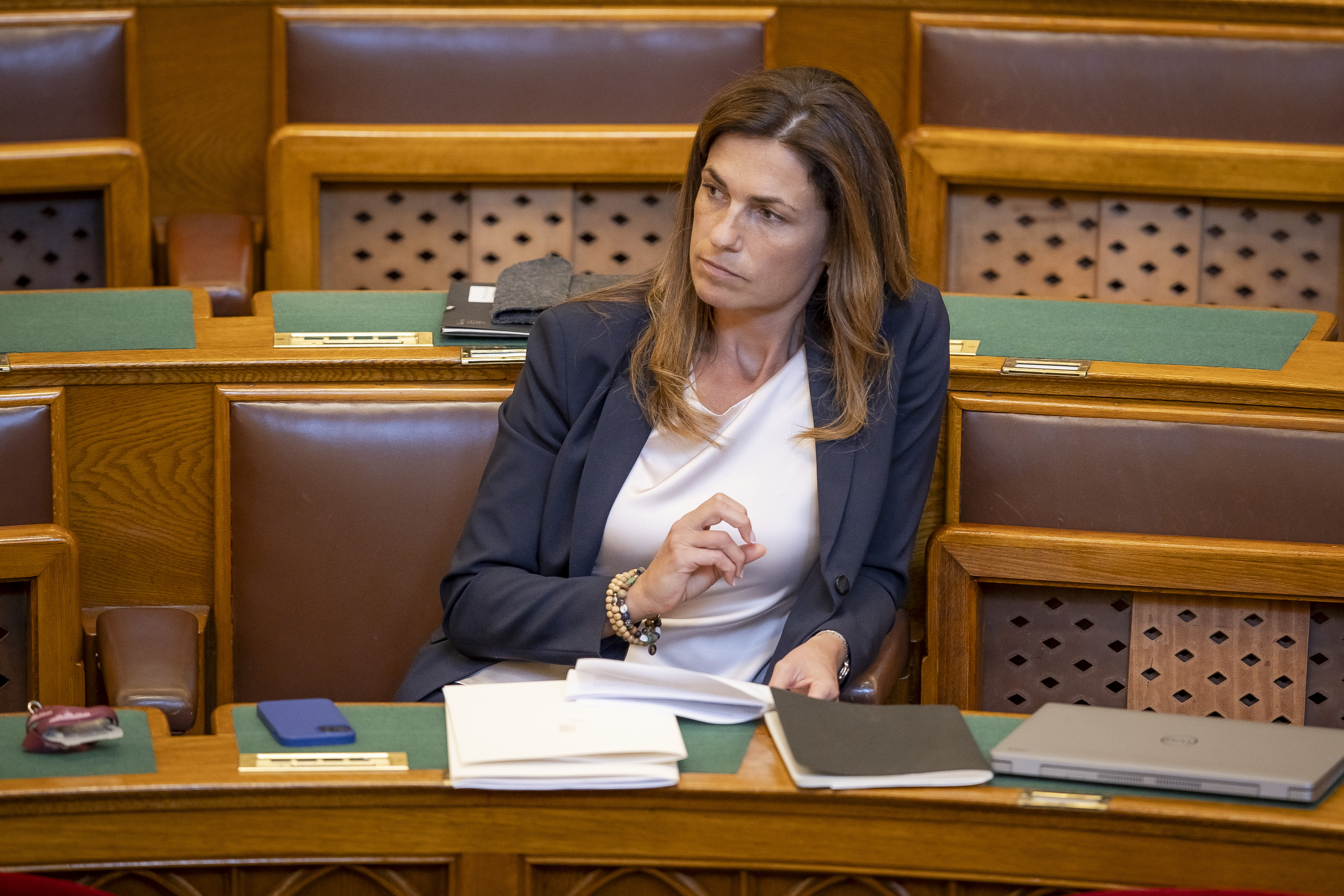 Varga Judit váratlanul egy kapcsolati erőszakról szóló kisfilmet posztolt, Magyar Péter már reagált is rá: „Nem tudom, mivel zsarolnak és azt sem, hogy miért teszed ezt a gyermekeinkkel”