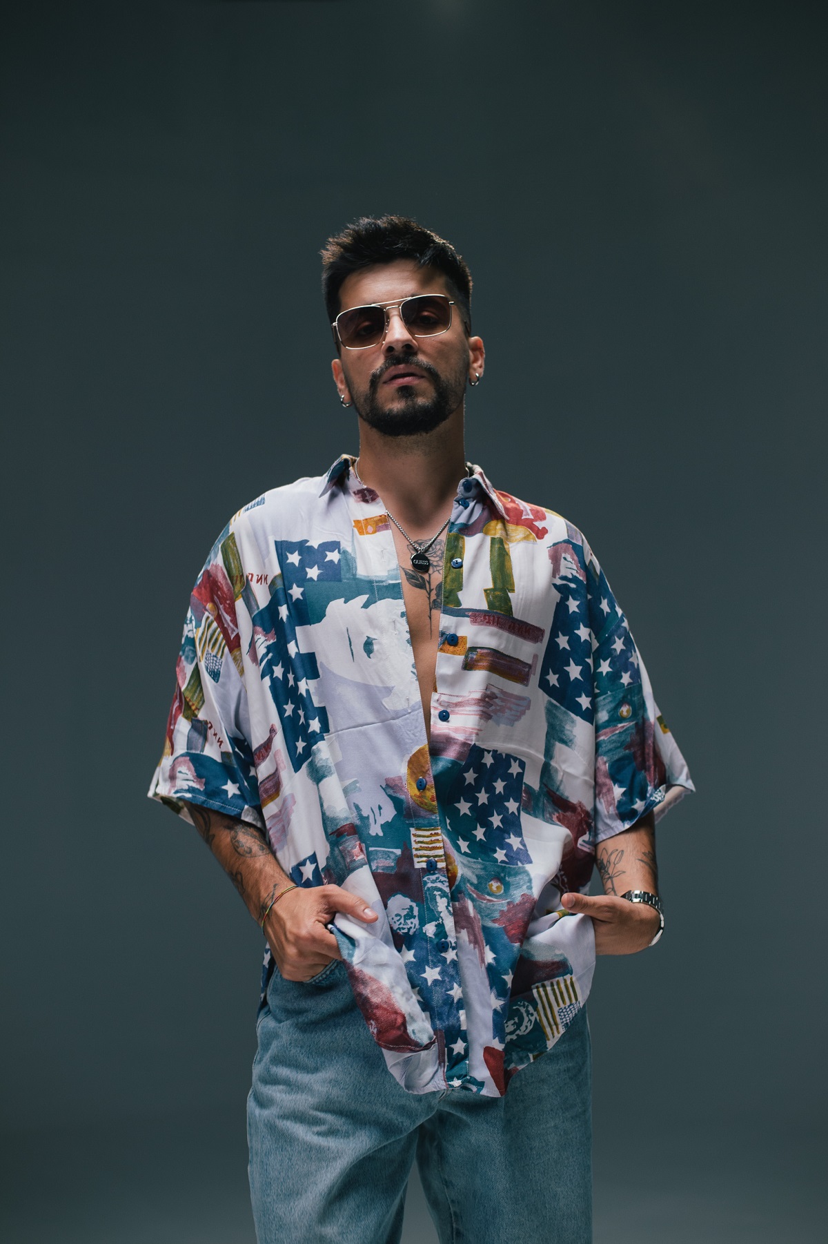 Cum i s-a schimbat viața lui WRS după ce a participat la Eurovision 2022: „Sunt recunoscut pe stradă”. Dansa la nunți și botezuri