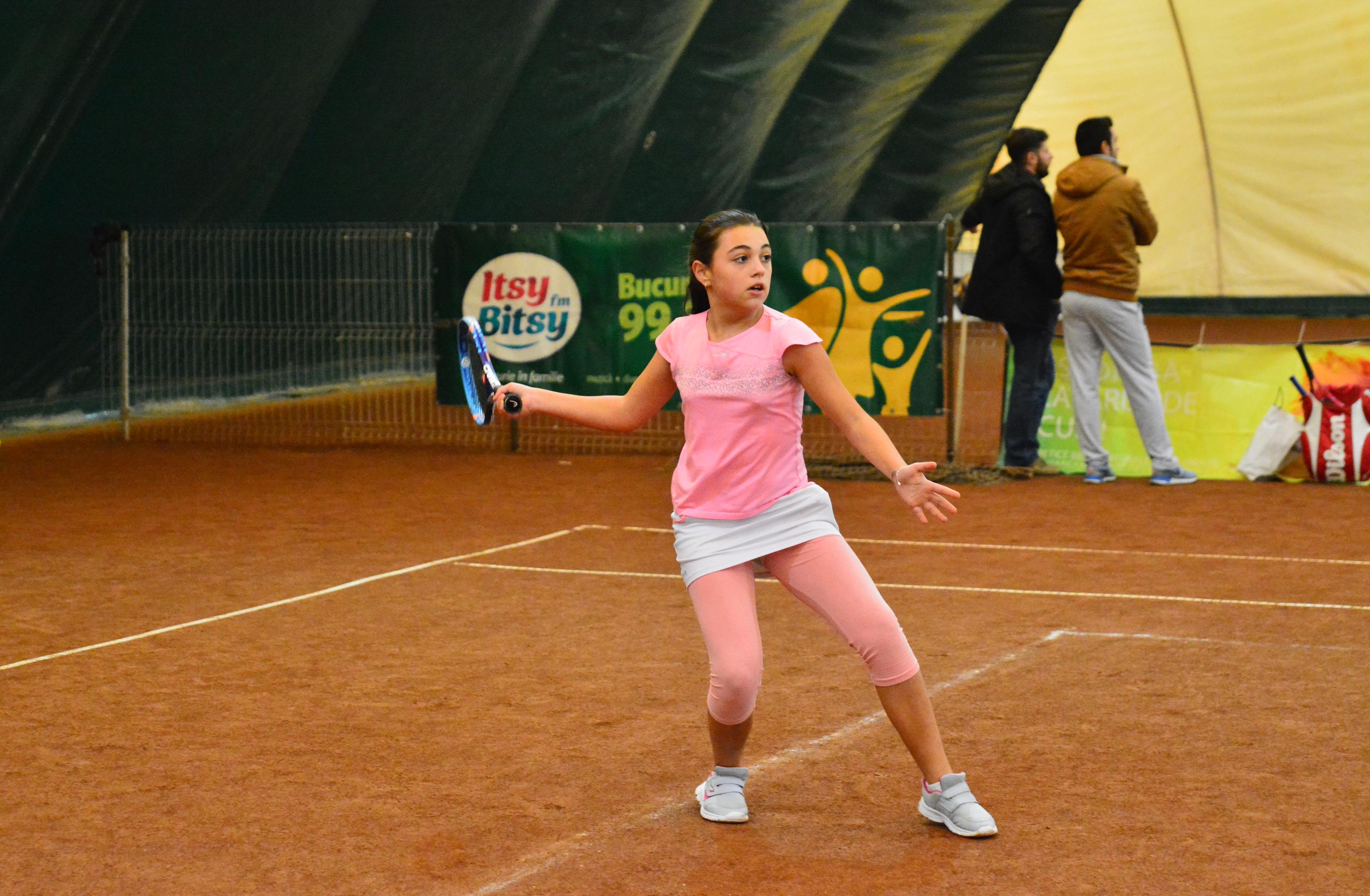Peste 200 de copii din țară și din străinătate invitați la Turneul Campionilor / GALERIE FOTO
