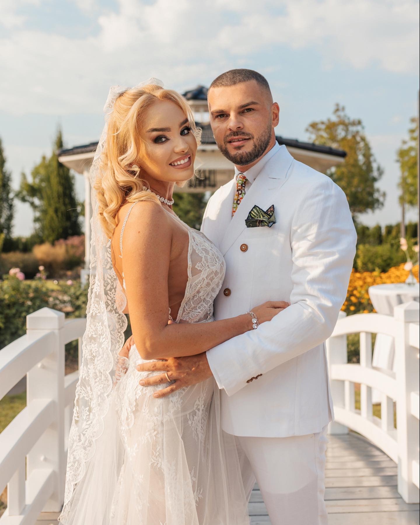 Reacția Mariei Constantin după ce un fan i-a zis că seamănă cu Bianca Drăgușanu: „Nu uitați vârsta pe care o are, 42 sau 43 de ani”