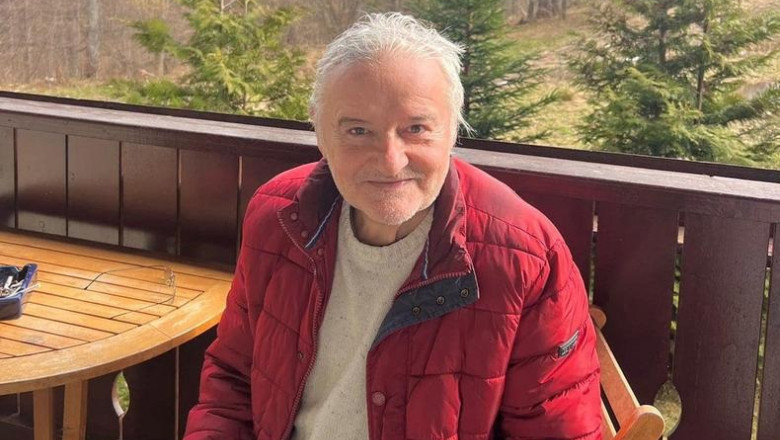 Irinel Columbeanu, primele declarații despre orgiile organizate la Izvorani, după ce Dan Capatos l-a dat de gol. „Femei au fost din plin”