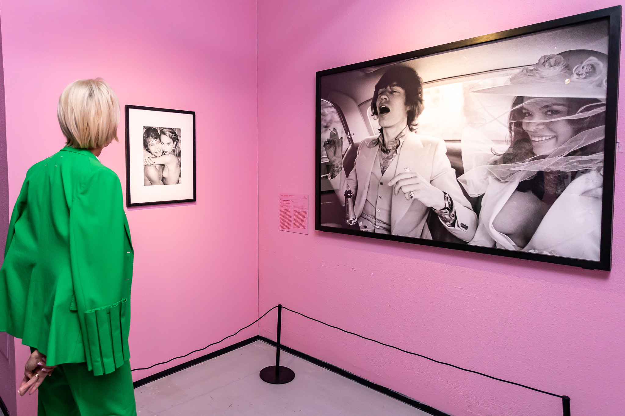 Vedete și personalități la Avanpremiera Art Safari Love Edition. Invitații au admirat capodopere cu și despre dragoste de la National Portrait Gallery din Londra, în premieră la București