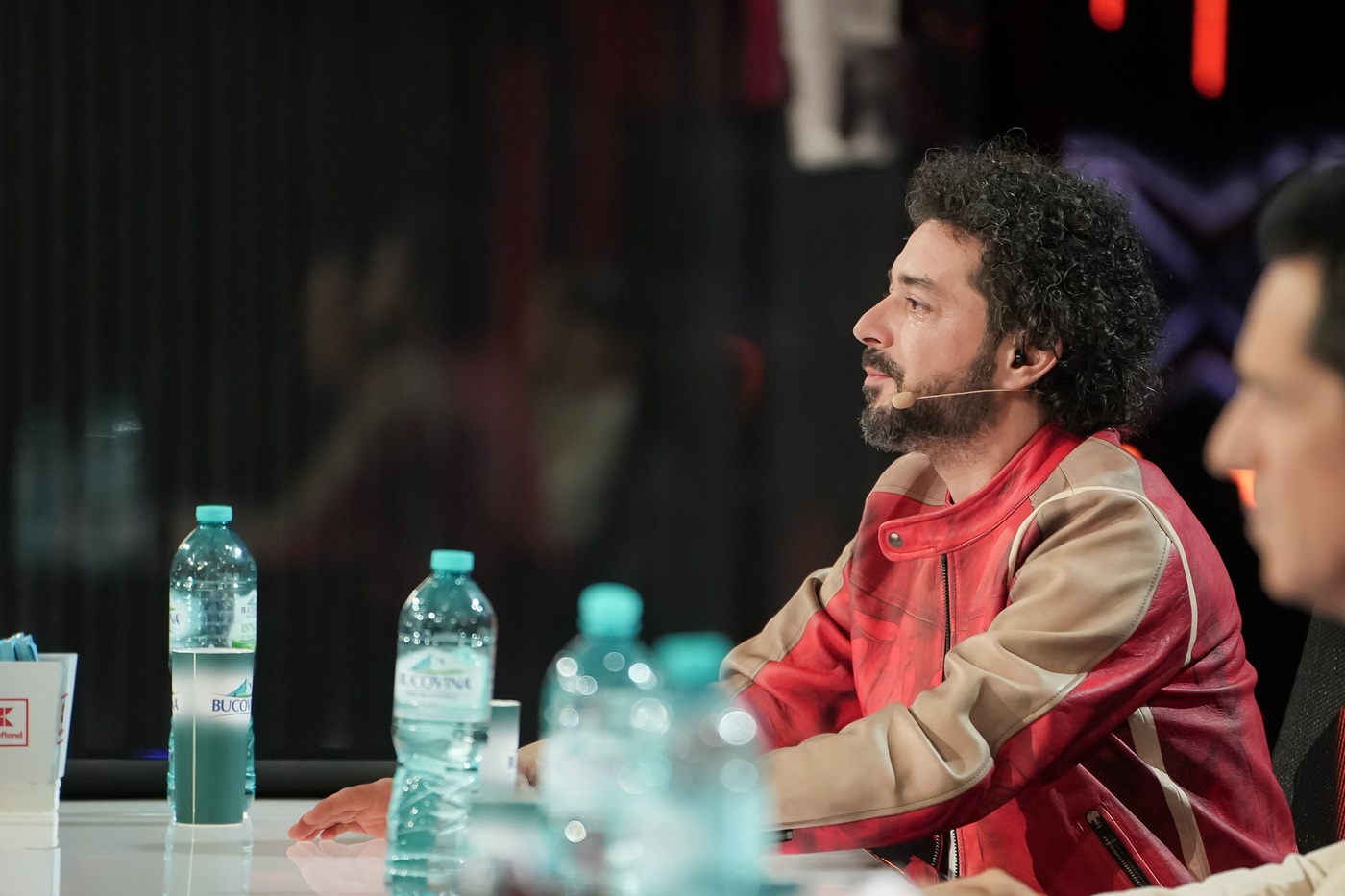 De ce Marius Moga izbucnește în lacrimi la X Factor 2025: „Prefer să mă facă să îmi fie greu”. Moment neașteptat în show-ul de la Antena 1