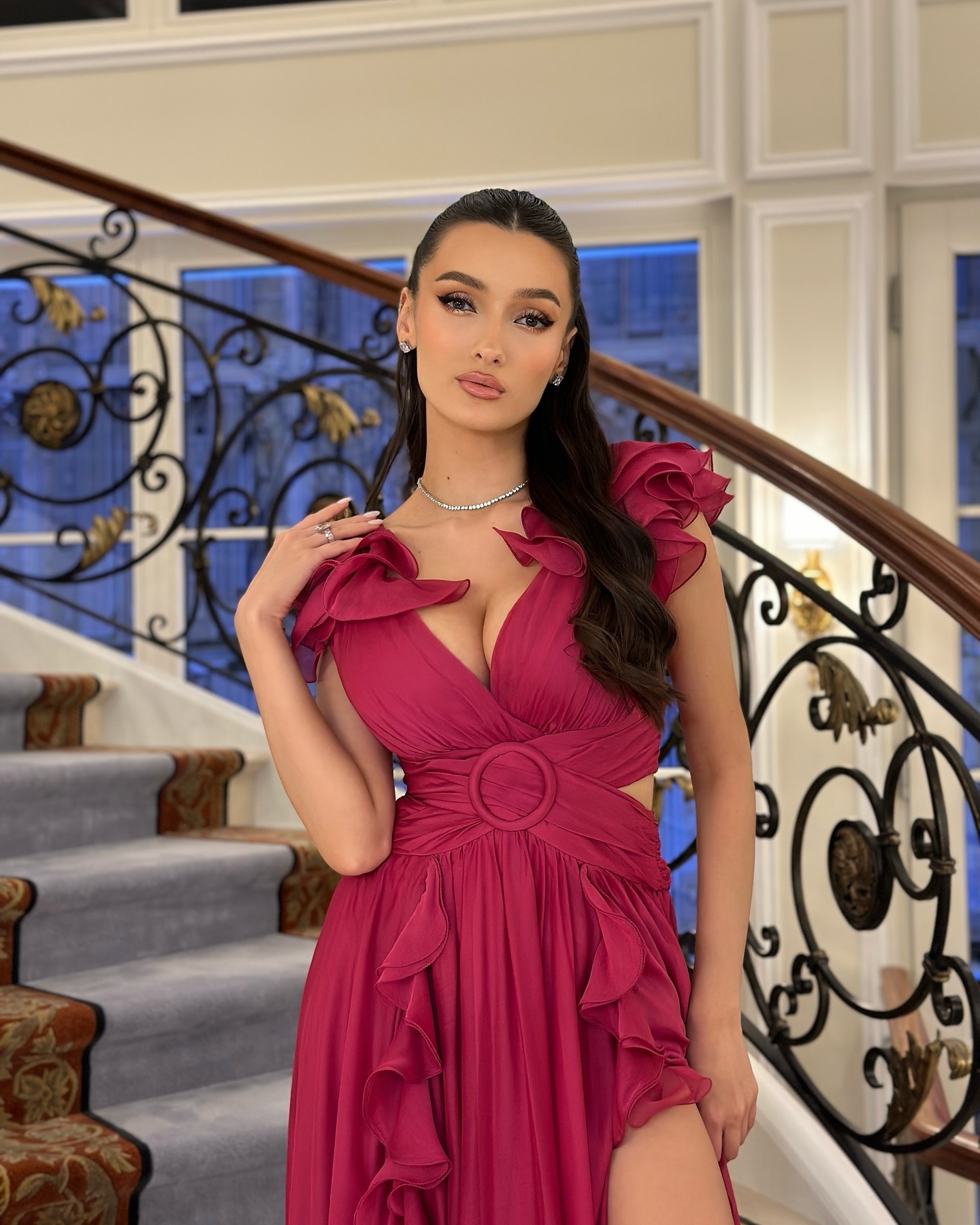Andreea Bălan, noi detalii despre divorțul de George Burcea, după ce Viviana Sposub s-a despărțit de actor
