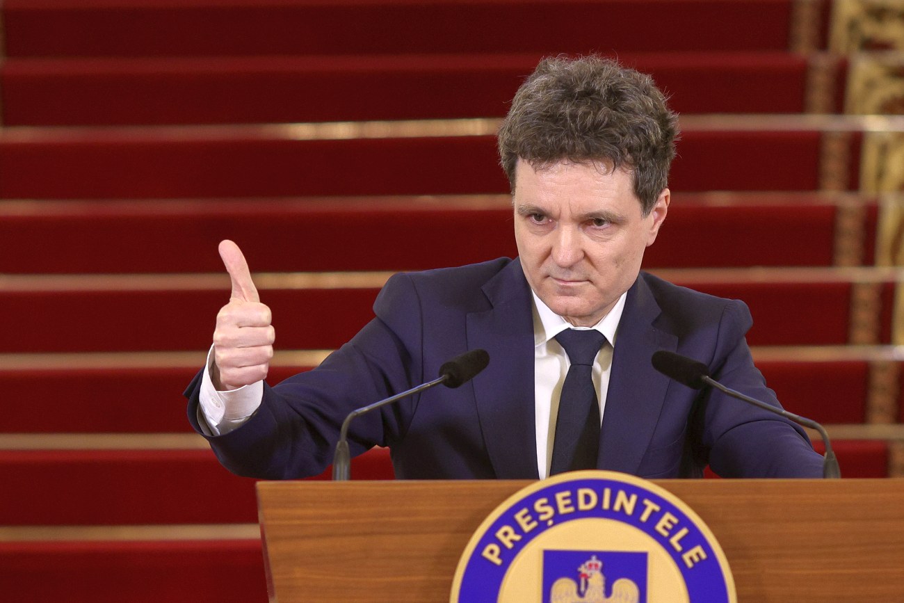 Nicușor Dan a numit șefii DNA, DIICOT și Parchetului General: „Nu sunt propunerile PSD”. A respins un singur nume, deși CSM a dat 3 avize negative