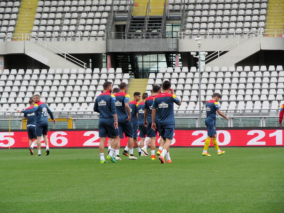 Euro 2016. Răzvan Raț face liniște la națională: ”Nu există niciun conflict între mine și selecționer!” VIDEO