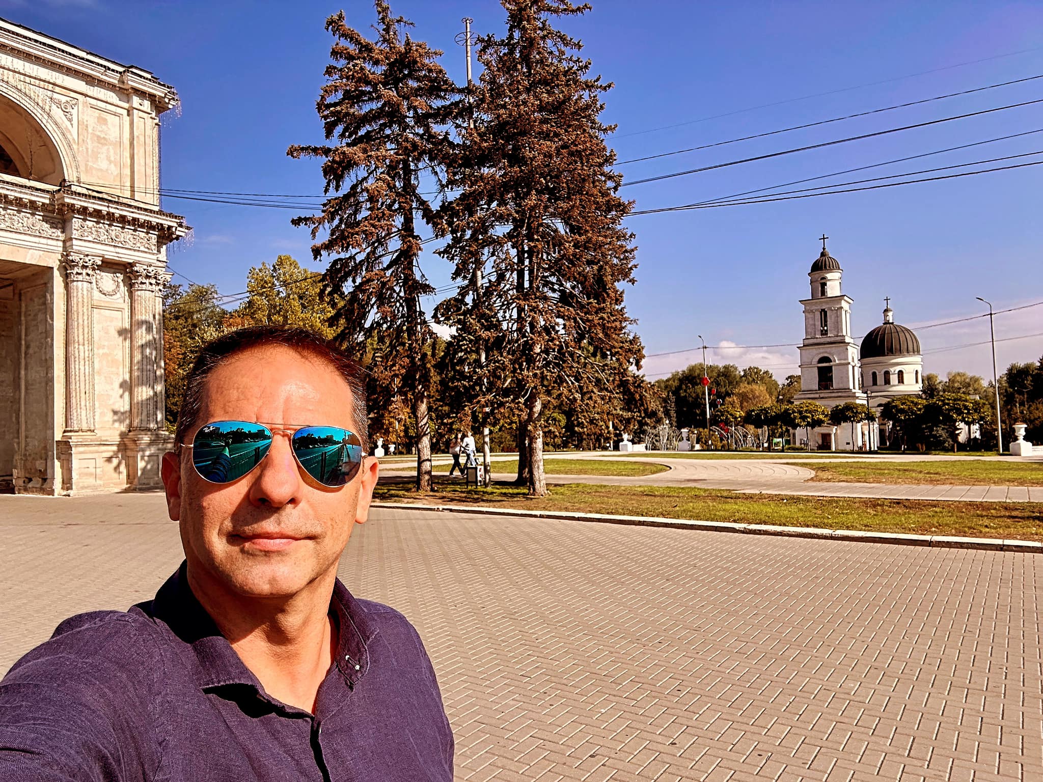 Dan Negru se gândește să candideze la alegerile prezidențiale: „Afacere bună. Să ne organizăm”