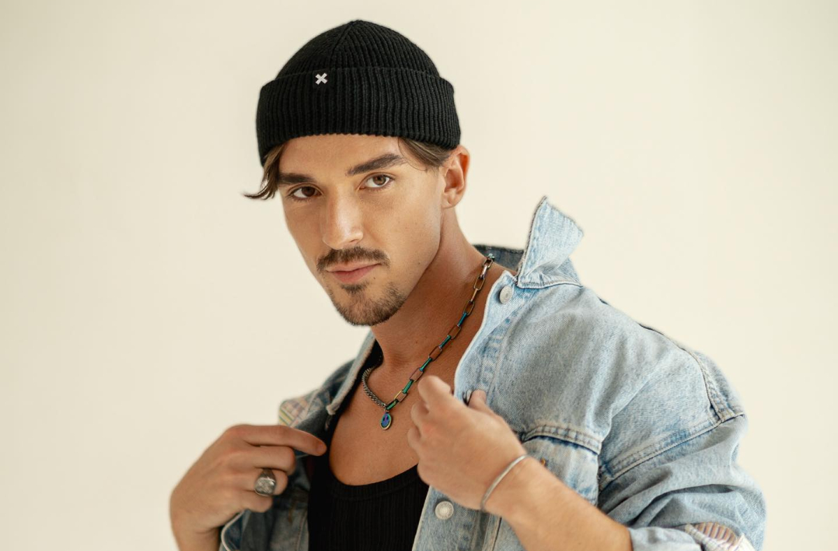 Anunțul lui Emil Rengle despre relația cu Alejandro Fernandez: „Alegi conștient”