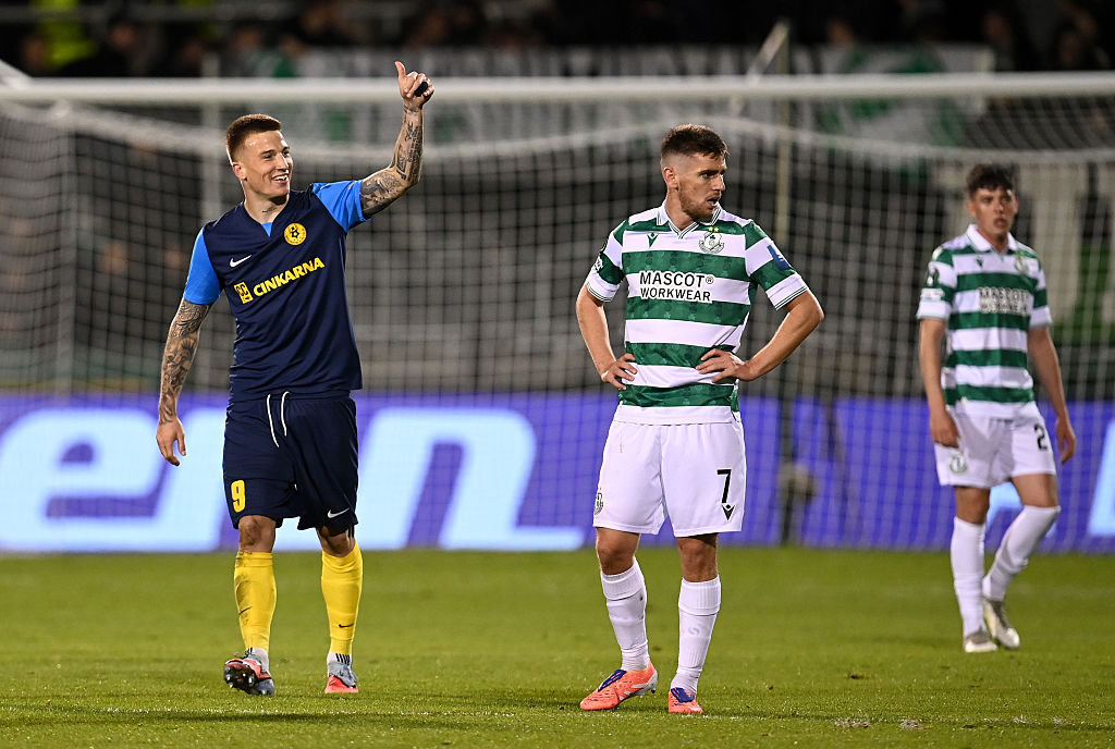 Jöhet a derbi az átigazolási piacon: ugyanazt a játékost nézte ki a Fradi és az Újpest