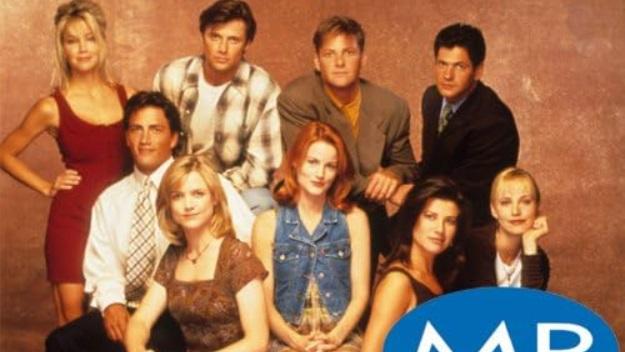 Ezt imádni fogjuk: folytatódik a 90-es évek legendás sorozata, megint ráfüggenek a magyarok