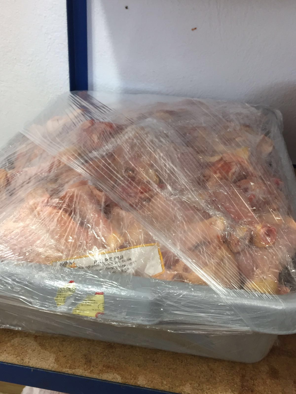 Trei turiști au făcut toxiinfecție alimentară, după ce au mâncat la «all inclusive» în Venus
