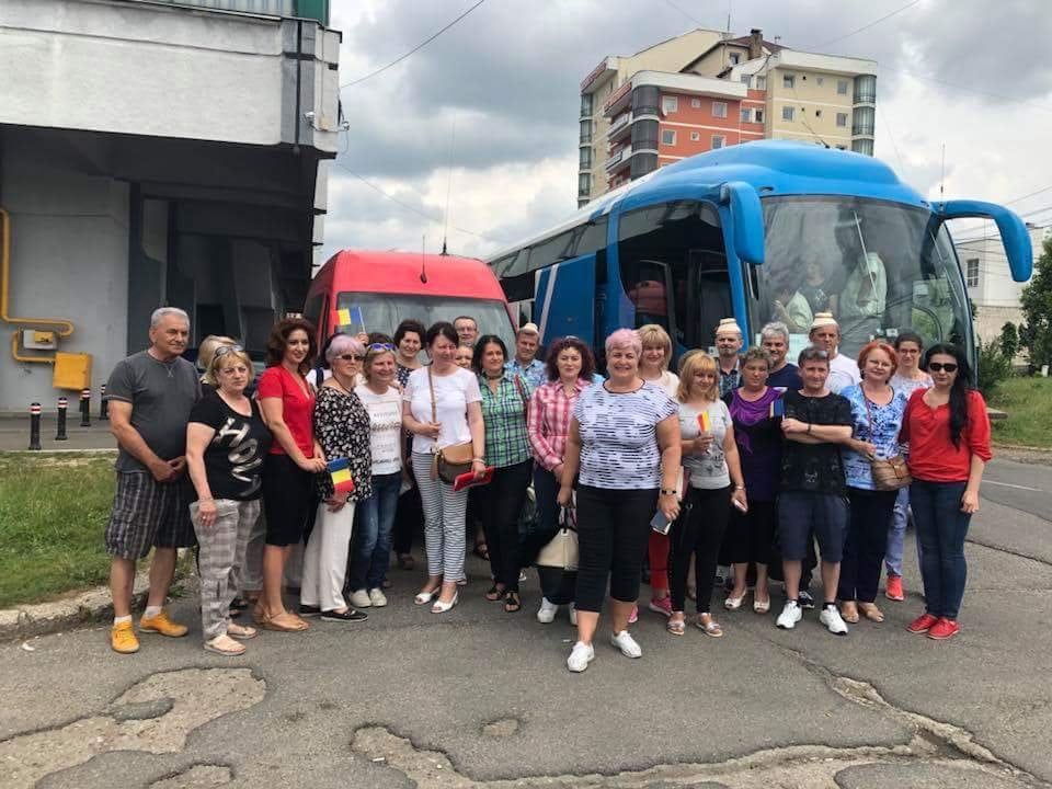 GALERIE FOTO/ Cum se mobilizează organizațiile județene PSD pe Facebook, înaintea mitingului PSD