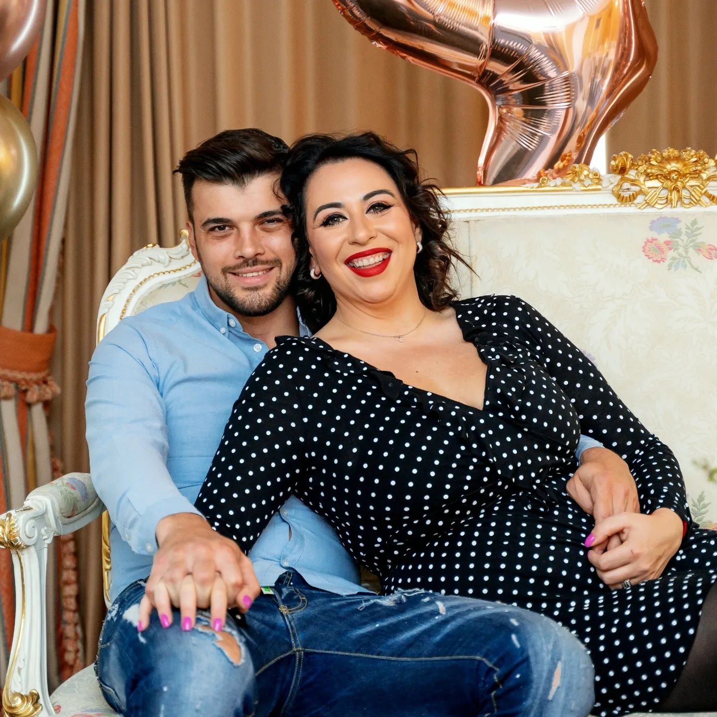 Marius Elisei, replică pentru Oana Roman, după ce l-a acuzat că și-a abandonat fiica: „I-a plecat sluga de acasă”