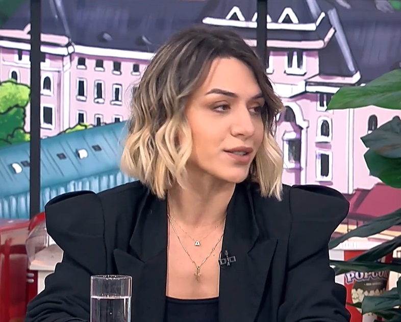 Soția lui DOC a răbufnit după certurile lui la Survivor 2023: „Am plâns vreo trei săptămâni. Mi se pare că el nu o mai duce așa bine”