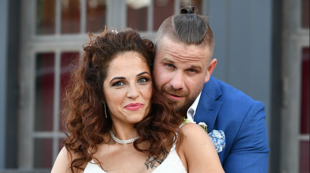 Újra férjhez megy a Házasság első látásra sztárja? Ramira rátalált a szerelem a Mikivel való válása után: ez a férfi hódította meg