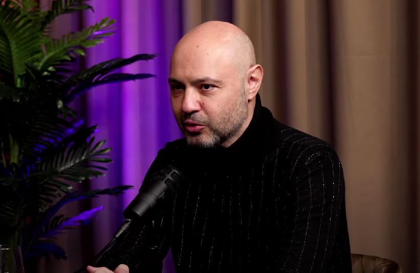 Mihai Mitoșeru are o nouă iubită la aproape 6 ani de la divorțul de Noemi. Cine e partenera lui: „E frumoasă”