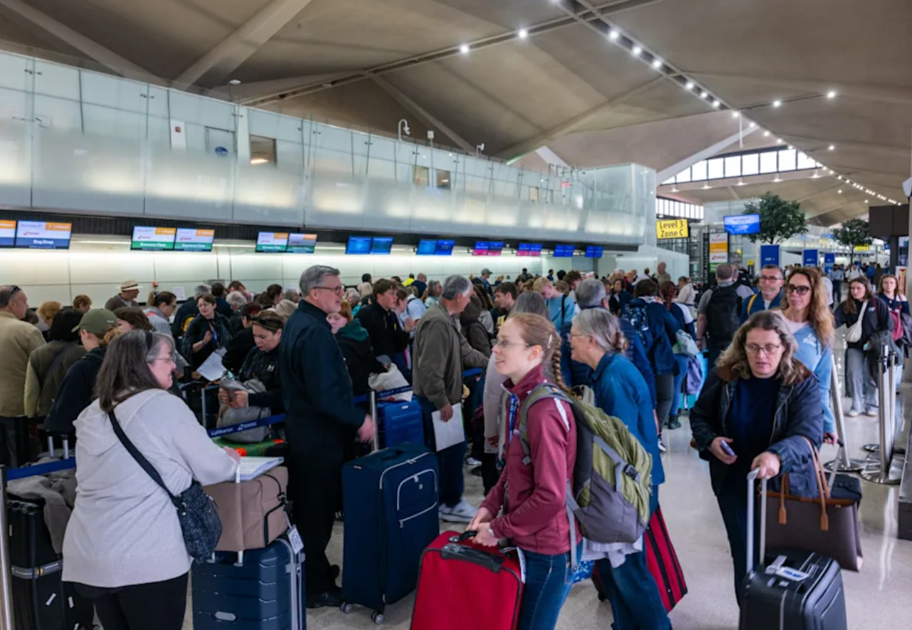 According to the advisory, countries classified under the labels indicate that safety and security could be at risk and travelers should carefully evaluate the necessity of travel