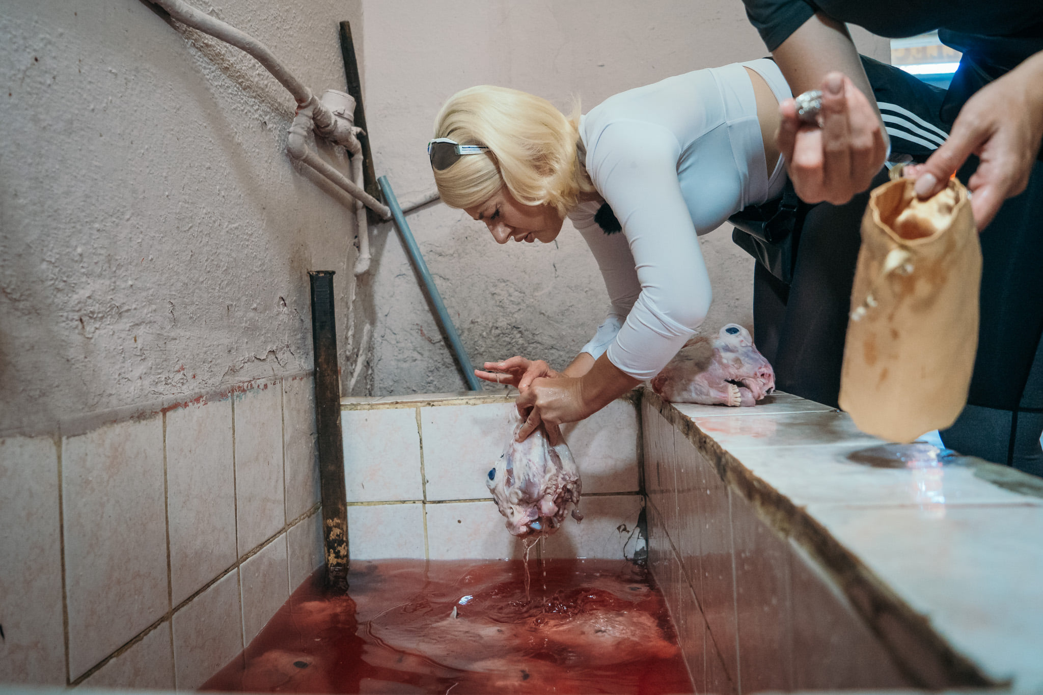 Lidia Buble, dezamăgită după ce a văzut montajul de la „Asia Express”: „Pe televizor se pun doar numite faze, secvențe”. Sora ei a început să plângă